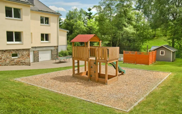 Ferienwohnung im Sauerland