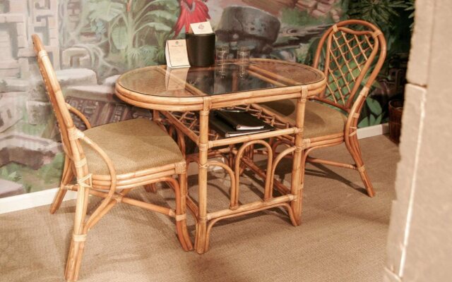 Chateau Avalon Hotel & Spa