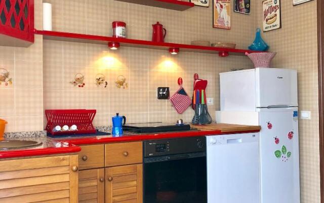 ApparConfort Suite Riccione