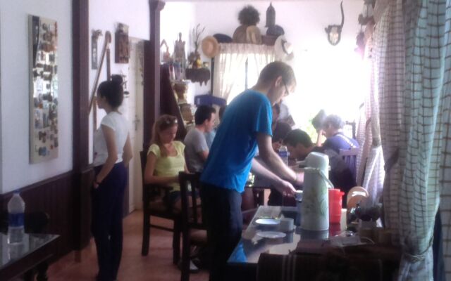 Reds Residency - Homestay