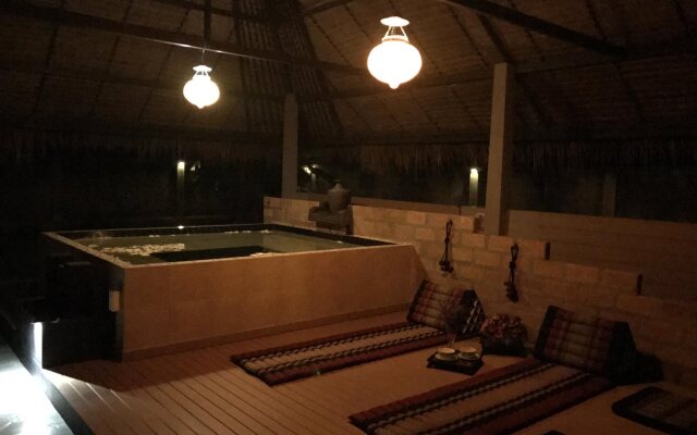 Calvary Resort