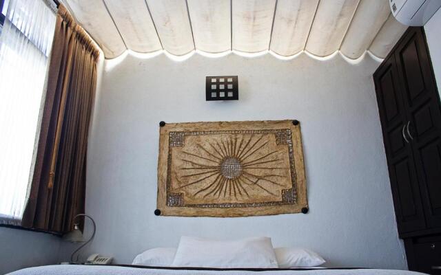 Hotel Suites Sofia