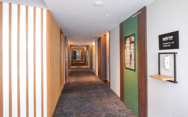 Park Inn by Radisson Gwalior