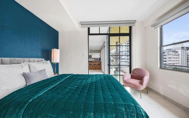 Don Rafa Boutique Hotel & Residences