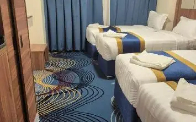 Tabah Towers Hotel