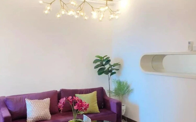 youre.at - Grand Setiabudi Apartment