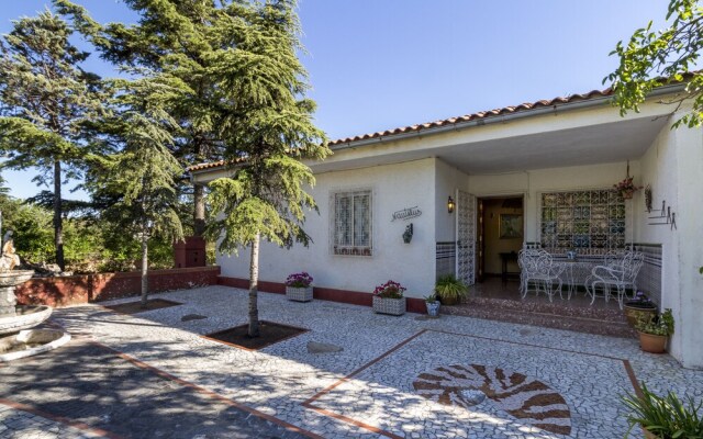 Villa Nautilus