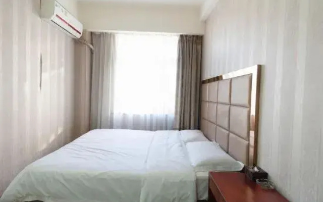 9 Days Business Hotel