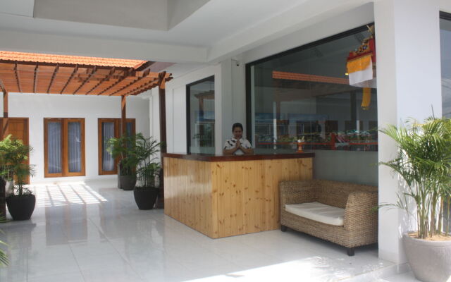 Ayodhya Guest House Uluwatu