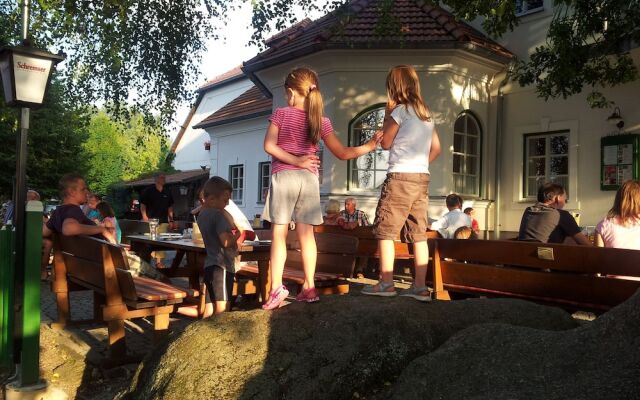Hoteldorf Königsleitn, Litschau, Waldviertel