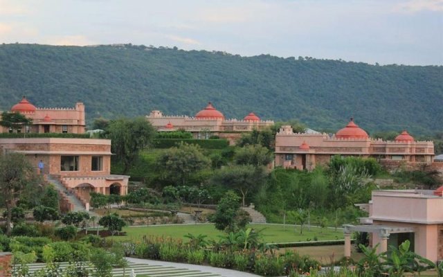 Tree of Life Resort & Spa, Jaipur