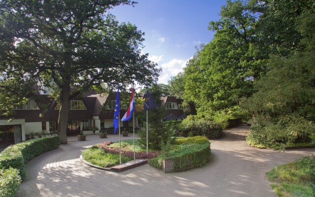Fletcher Hotel-Restaurant Wolfheze