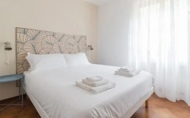 Il Borgo Apartments B1 - Sv-d600-bove3etb