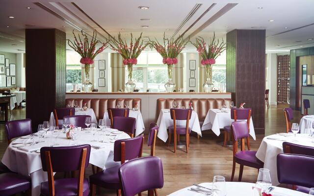 The Lowry Hotel Manchester
