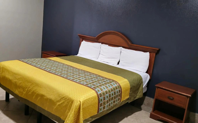 Texas Inn and Suites RGV