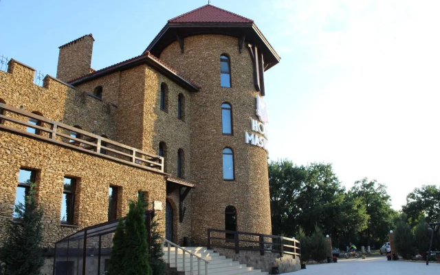 Hotel Mastara