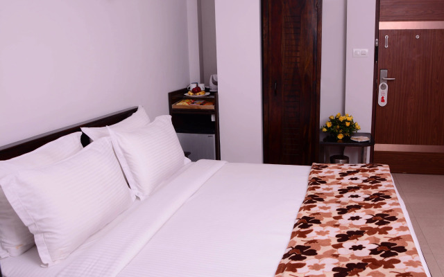 Shree Avezika Comfort