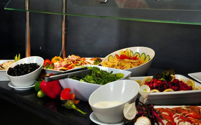 Rawabi Hotel & Spa