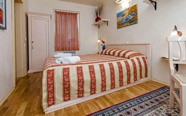 Residence La Carera