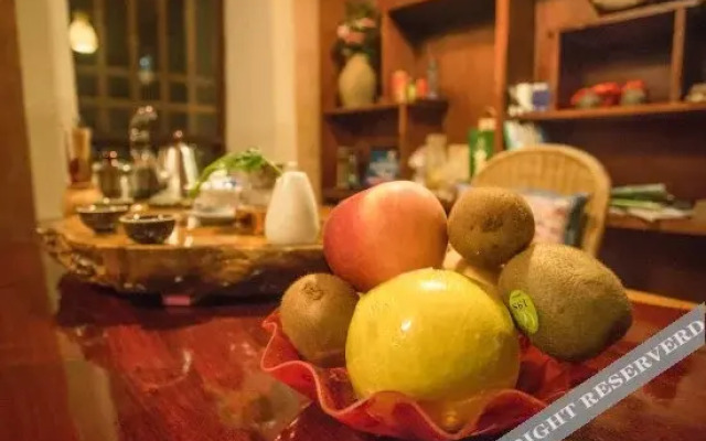 Sunshine Inn-lijiang