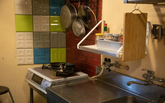 noctarium - A night at the cinema