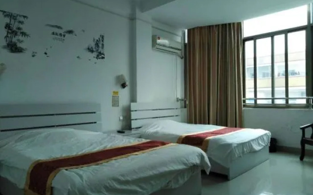 Changtai Shuxin Hotel