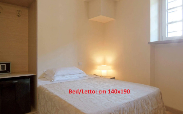 Hotel Hambros Il Parco