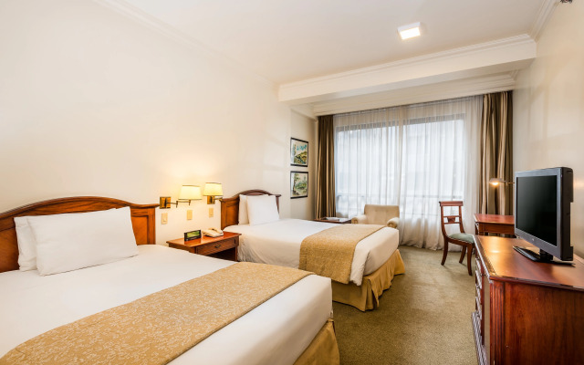 Hotel Dann Carlton Quito