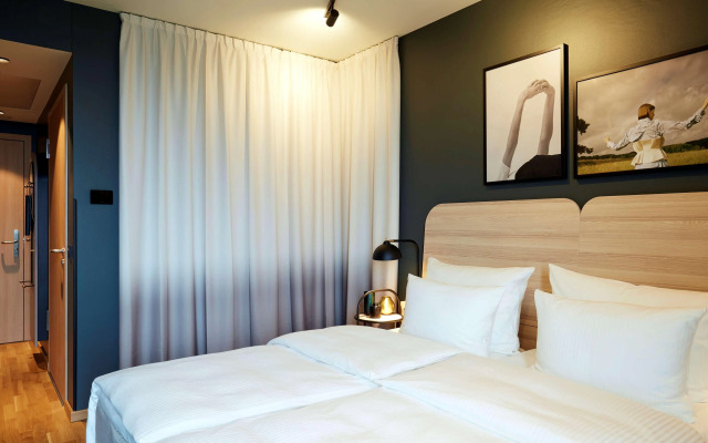 Scandic Frankfurt Hafenpark