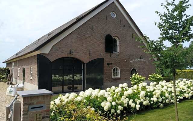 B&B Agnetenhoeve