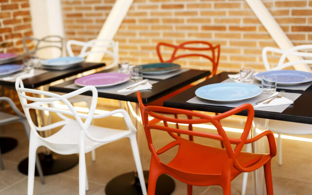 Best Western Plus Royal Superga Hotel