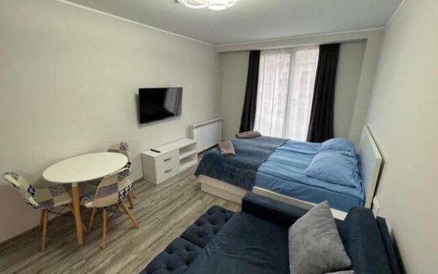 Gudauri Loft 1