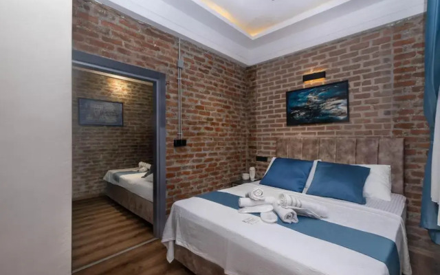 Otel Çınar Ünye