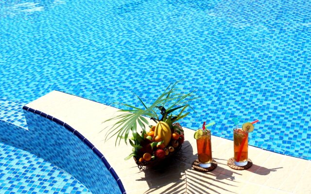 Mango Home Riverside