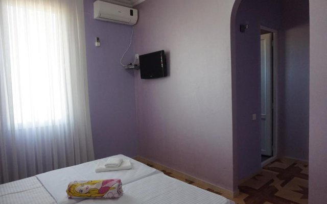 Hotel Kobuleti 2