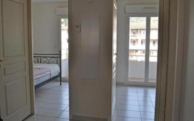 Apartment Mandelieu QR-1549