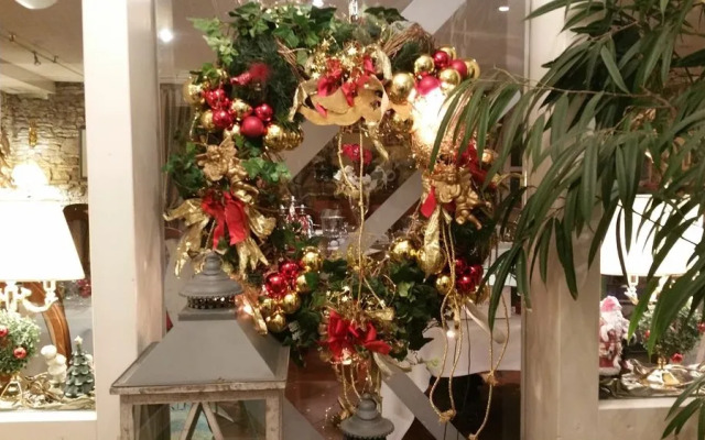 Hotel Restaurant Landhaus Rebstock