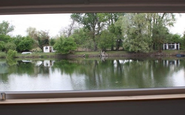 Schnuckliges Appartement am Seeufer
