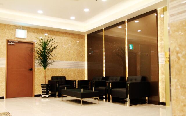Hotel STAY:ON
