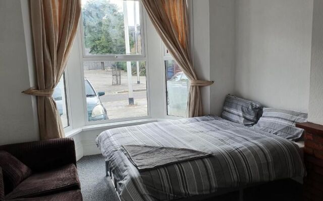 Sial Group Townhouse