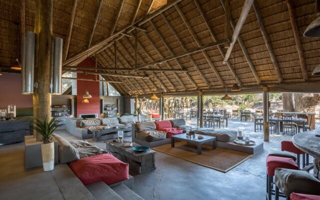Simbavati River Lodge