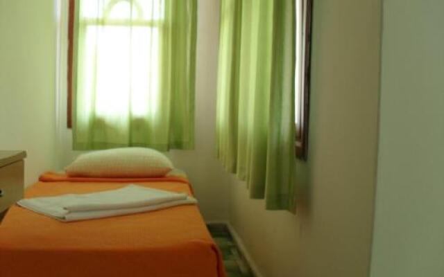 Yildirimoglu Hotel