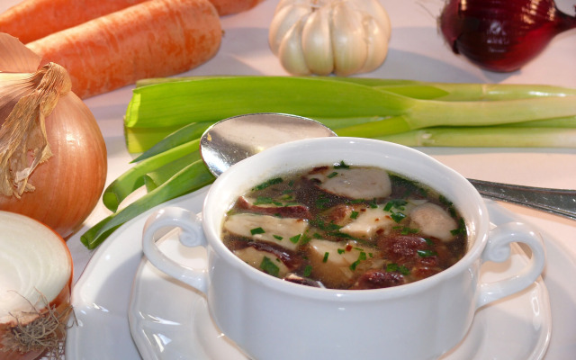 Hotel & Restaurant Klosterhof