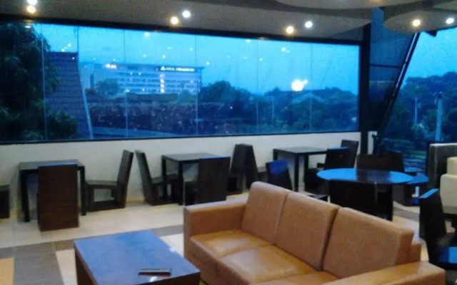 Huiz De Rico Guesthouse