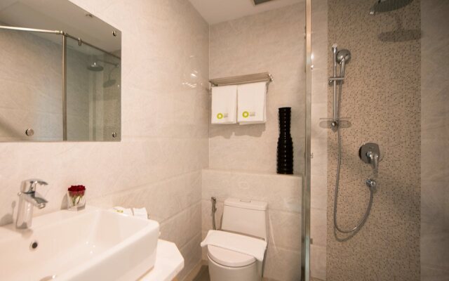 Wyne Hotel