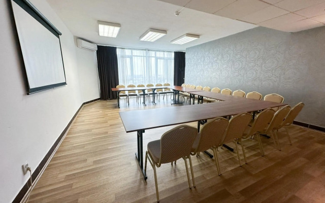 Hotel Modena