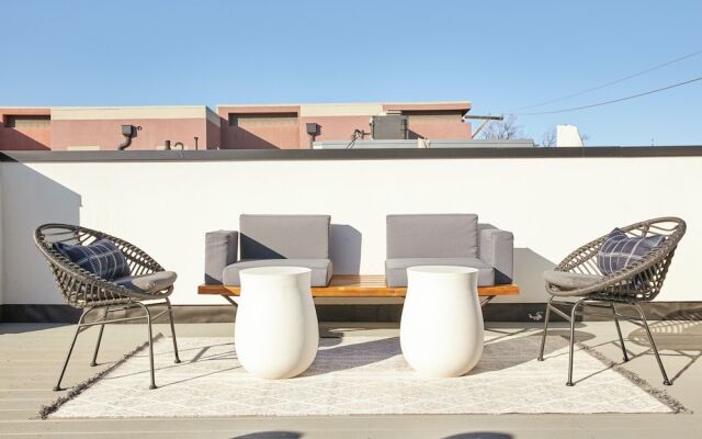 Sonder by Marriott Bonvoy Zuni Apartments LoHi