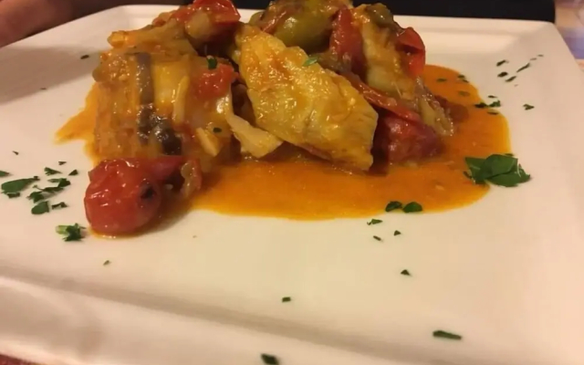 La Torre