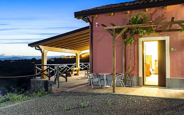 B&B Fontana del Cherubino