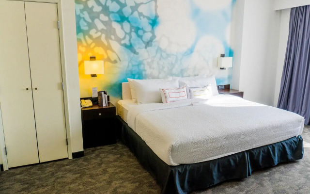 Courtyard by Marriott San Luis Potosi